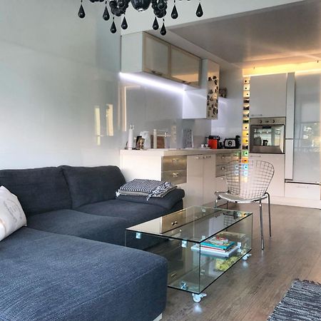 Luxury Sea View Bulldog Place Varna Exterior foto