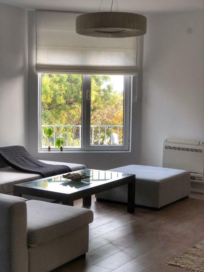 Luxury Sea View Bulldog Place Varna Exterior foto