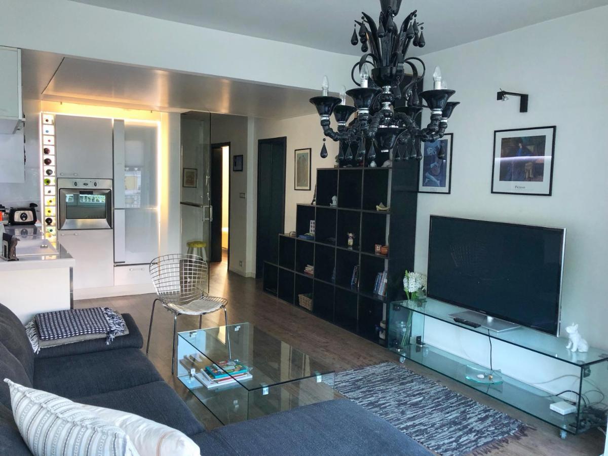 Luxury Sea View Bulldog Place Varna Exterior foto